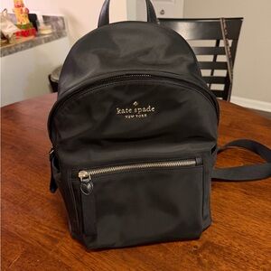 Kate Spade Backpack